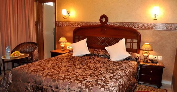 Hotel Transatlantique