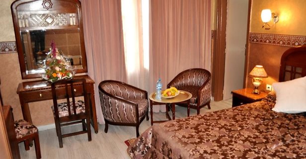 Hotel Transatlantique