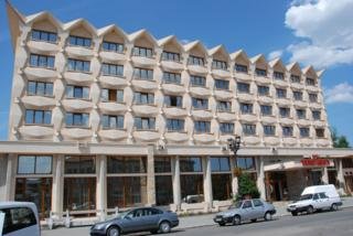 Hotel Transilvania