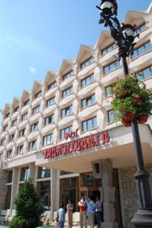 Hotel Transilvania