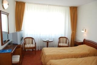 Hotel Transilvania