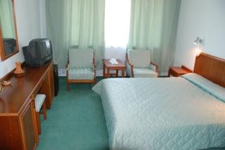 Hotel Transilvania