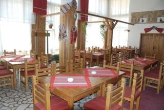 Hotel Transilvania