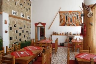 Hotel Transilvania