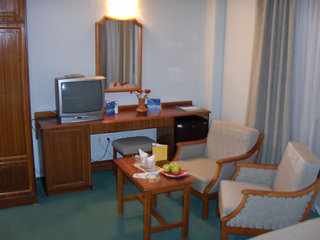 Hotel Transilvania Tg Mures