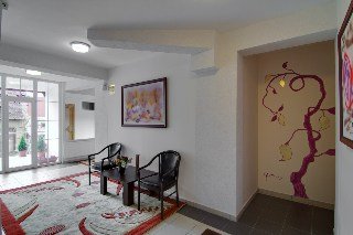 Hotel Tranzzit