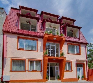 Hotel Tranzzit
