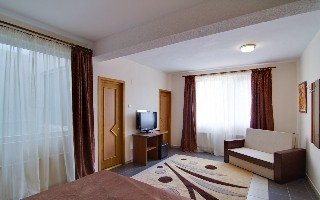Hotel Tranzzit