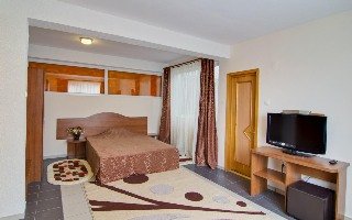 Hotel Tranzzit