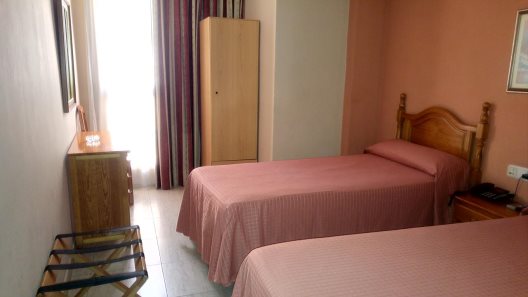 Hotel Trapemar