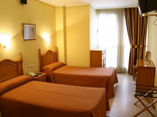 Hotel Trapemar
