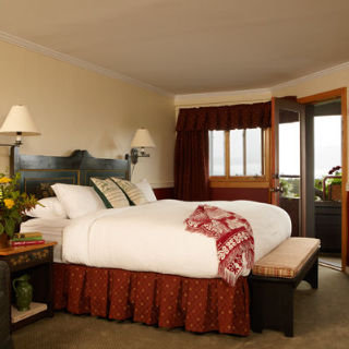 Hotel Trapp Family Lodge