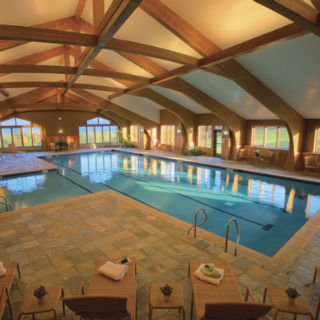Hotel Trapp Family Lodge