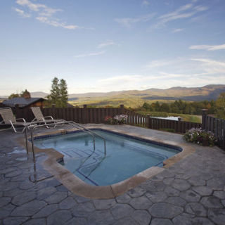 Hotel Trapp Family Lodge