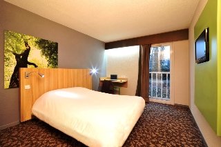 Hotel Trappes Balladins