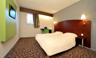 Hotel Trappes Balladins