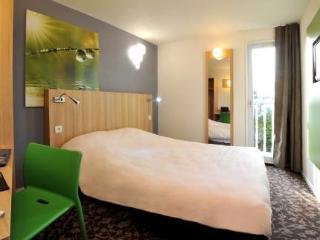Hotel Trappes Balladins