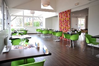 Hotel Trappes Balladins