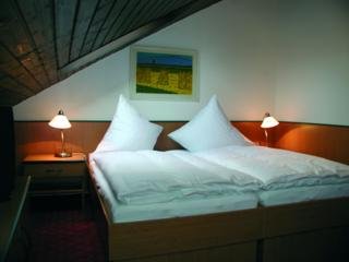 Hotel Traube