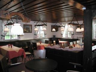 Hotel Traube