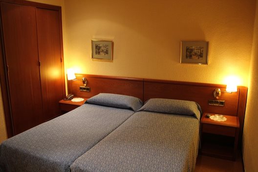Hotel Travé