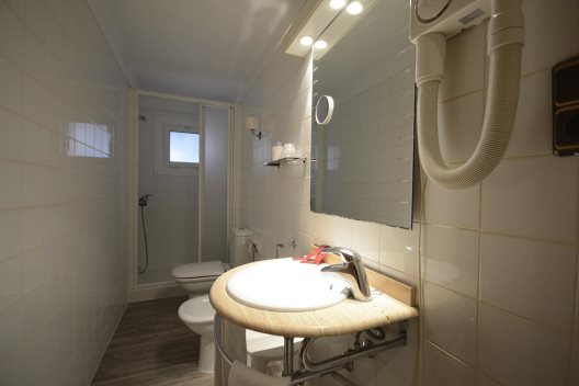 Hotel Travé