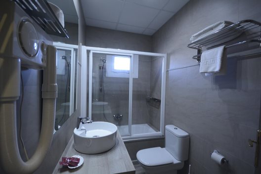 Hotel Travé