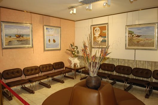 Hotel Travé
