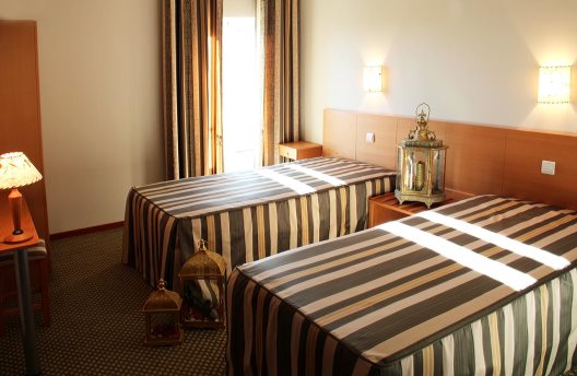 Hotel Travel