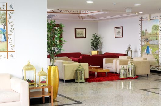 Hotel Travel