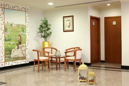 Hotel Travel