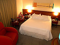 Hotel Travel Inn Live & Lodge