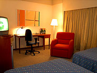 Hotel Travel Inn Live & Lodge