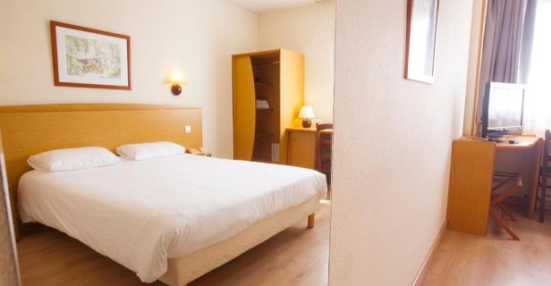 Hotel Travelodge Alicante Puerto
