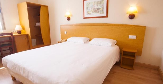 Hotel Travelodge Alicante Puerto