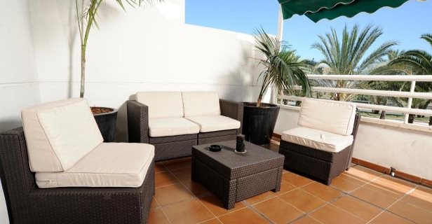 Hotel Travelodge Alicante Puerto