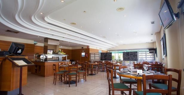 Hotel Travelodge Alicante Puerto