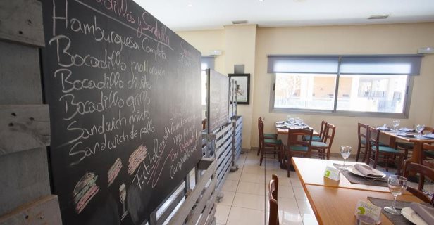 Hotel Travelodge Alicante Puerto