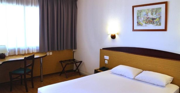 Hotel Travelodge Barcelona Del Vallés
