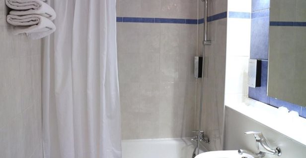 Hotel Travelodge Barcelona Del Vallés