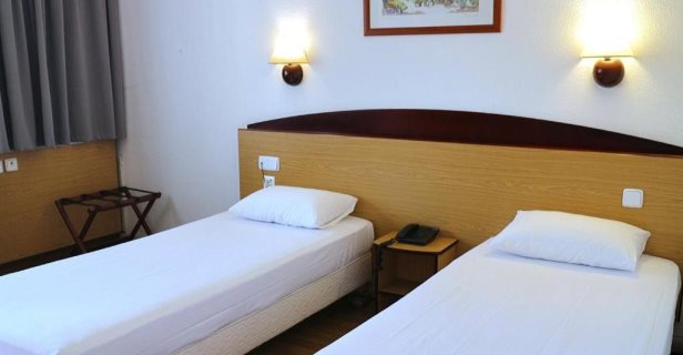 Hotel Travelodge Barcelona Del Vallés