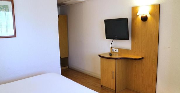 Hotel Travelodge Barcelona Del Vallés
