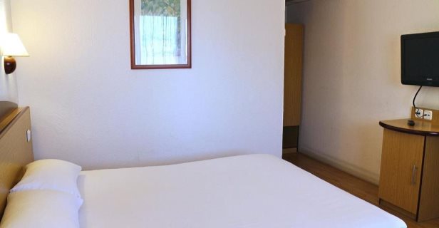 Hotel Travelodge Barcelona Del Vallés