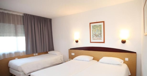Hotel Travelodge Barcelona Del Vallés