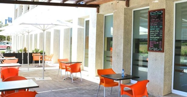 Hotel Travelodge Barcelona Del Vallés