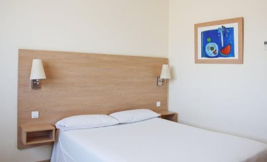 Hotel Travelodge Barcelona Fira