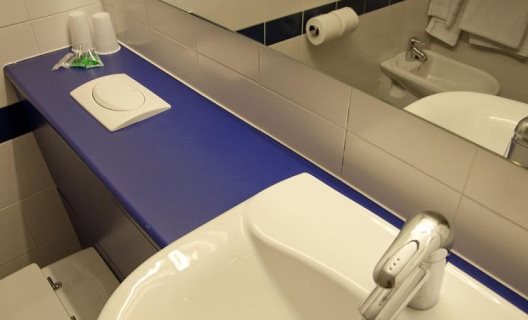 Hotel Travelodge Barcelona Fira