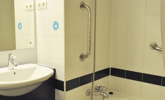 Hotel Travelodge Barcelona Fira