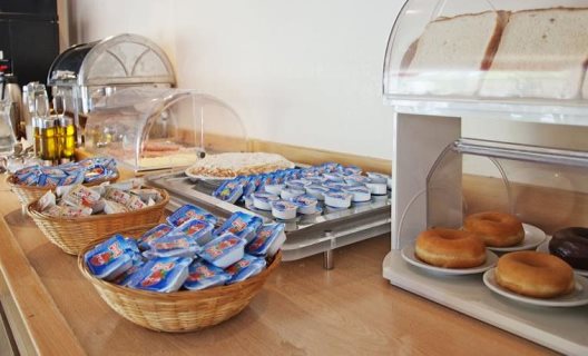 Hotel Travelodge Barcelona Fira