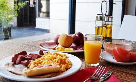 Hotel Travelodge Barcelona Fira